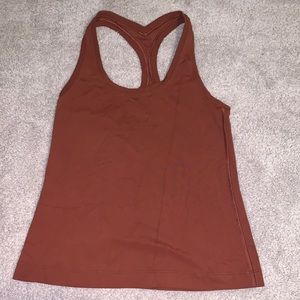 Lululemon Align Racerback Tank